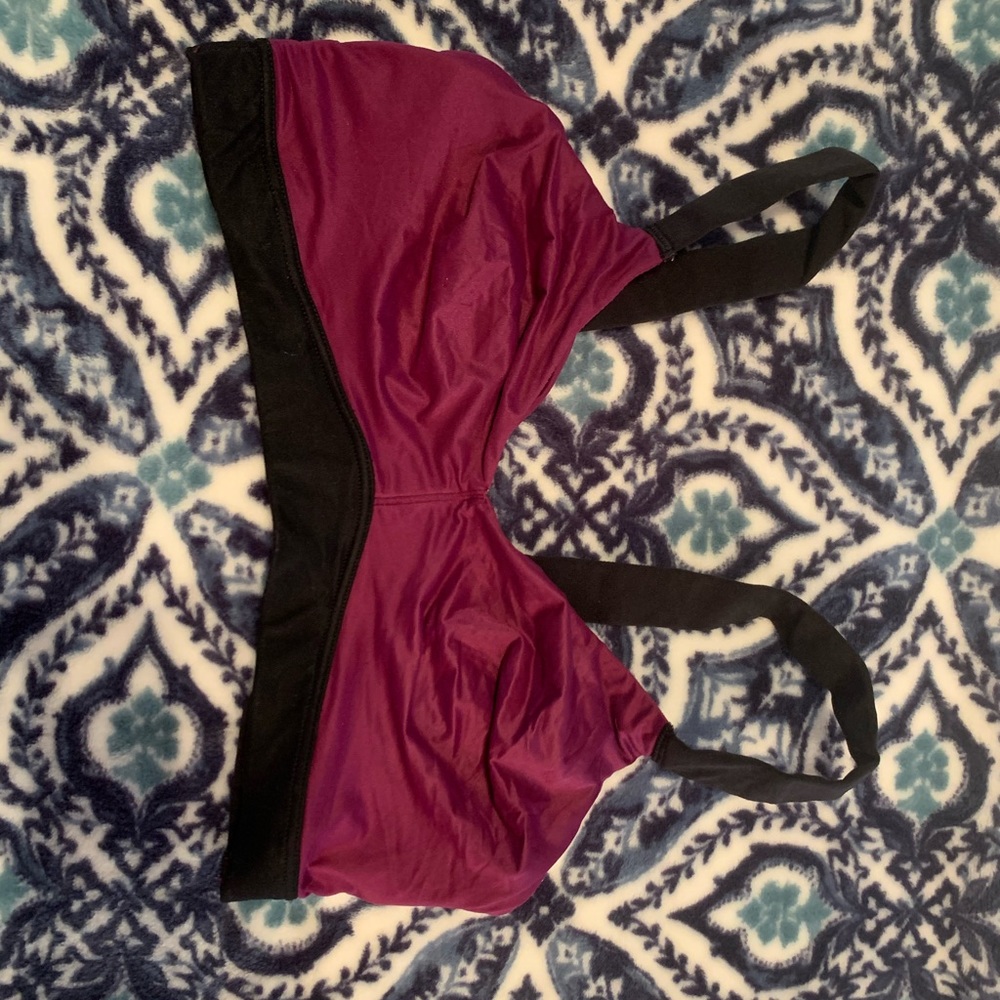 spanx bra